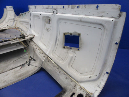 Piper PA-31T1 Cheyenne RH Lower Cowling P/N 50107-26 (0426-10)5
