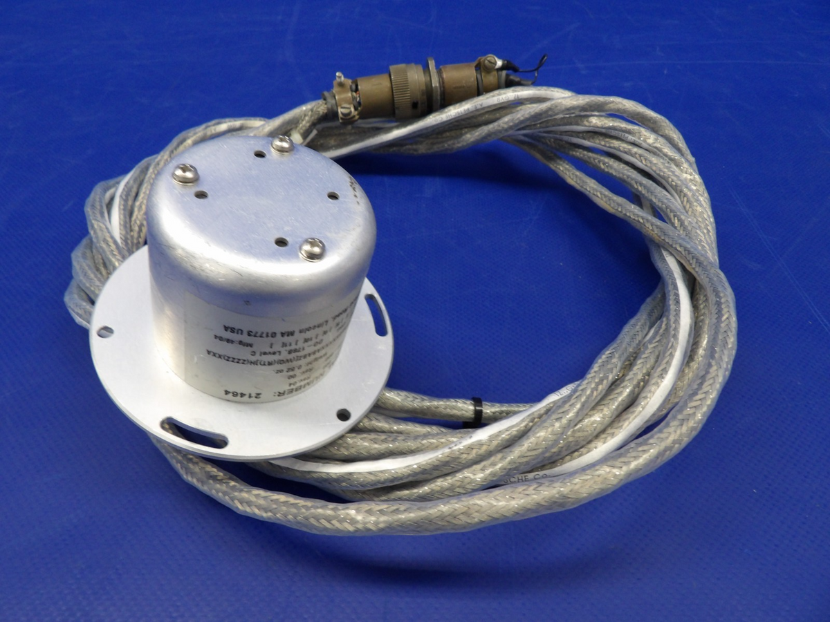 Cirrus SR22 Avidyne Magnetometer P/N 700-00142-000 WARRANTY (0826-1342)6