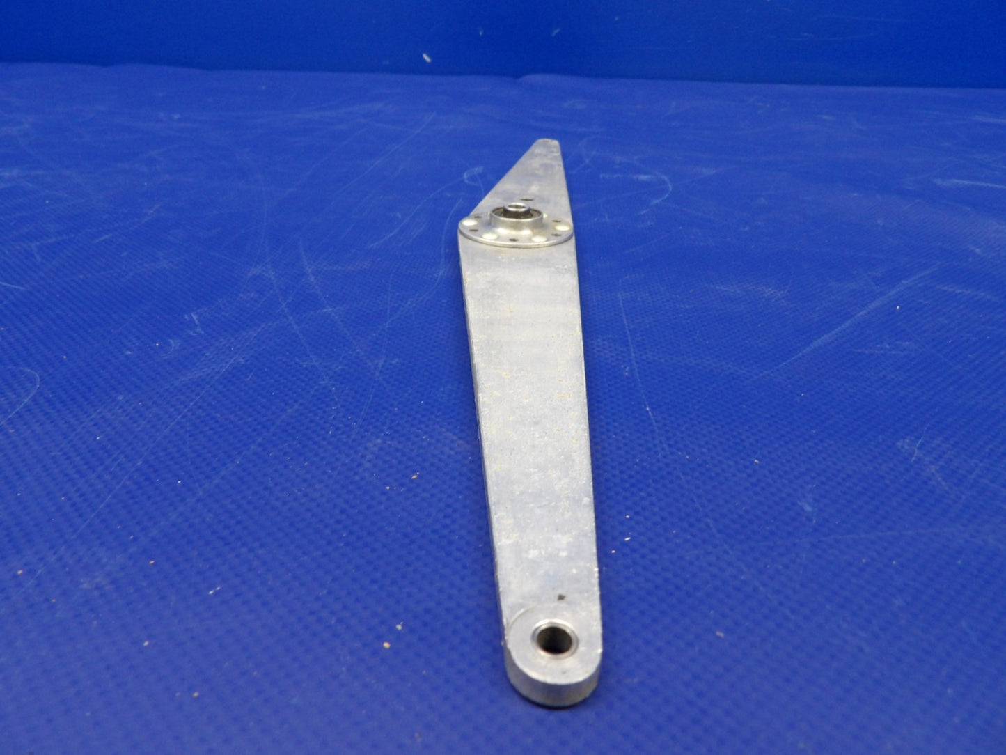 Globe GC-1B Swift Elevator Aft Bellcrank P/N 11-532-1802 (0226-506)5