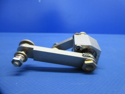 Robinson R44 II Helicopter Throttle Control FWD Bellcrank P/N D756-3 (0724-896)
