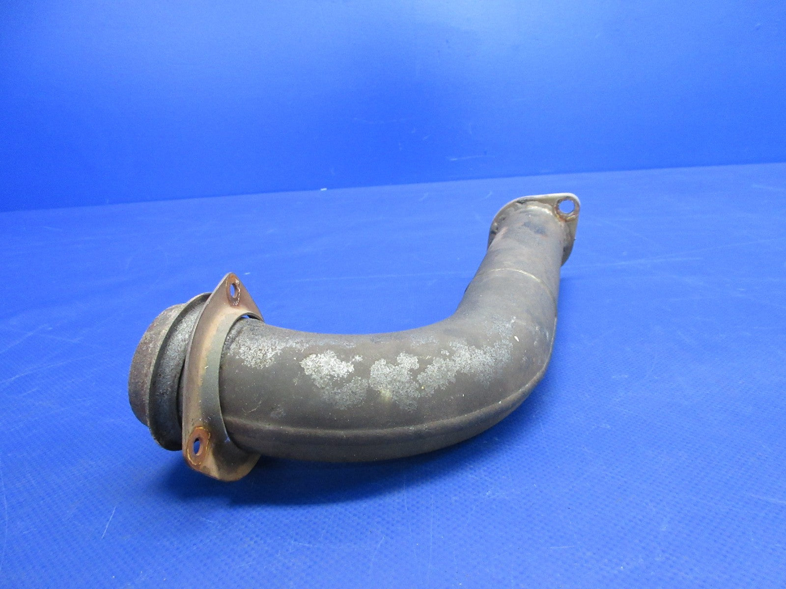 Mooney M20 / M20C Exhaust Tube #2 Cylinder P/N 637-13 (0426-792)5
