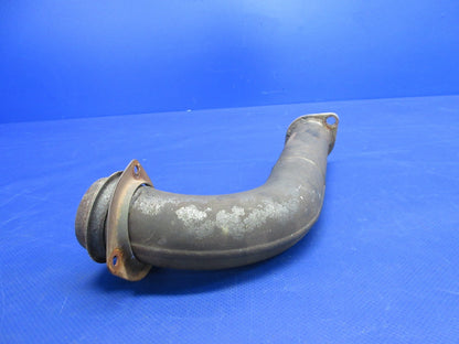 Mooney M20 / M20C Exhaust Tube #2 Cylinder P/N 637-13 (0426-792)5