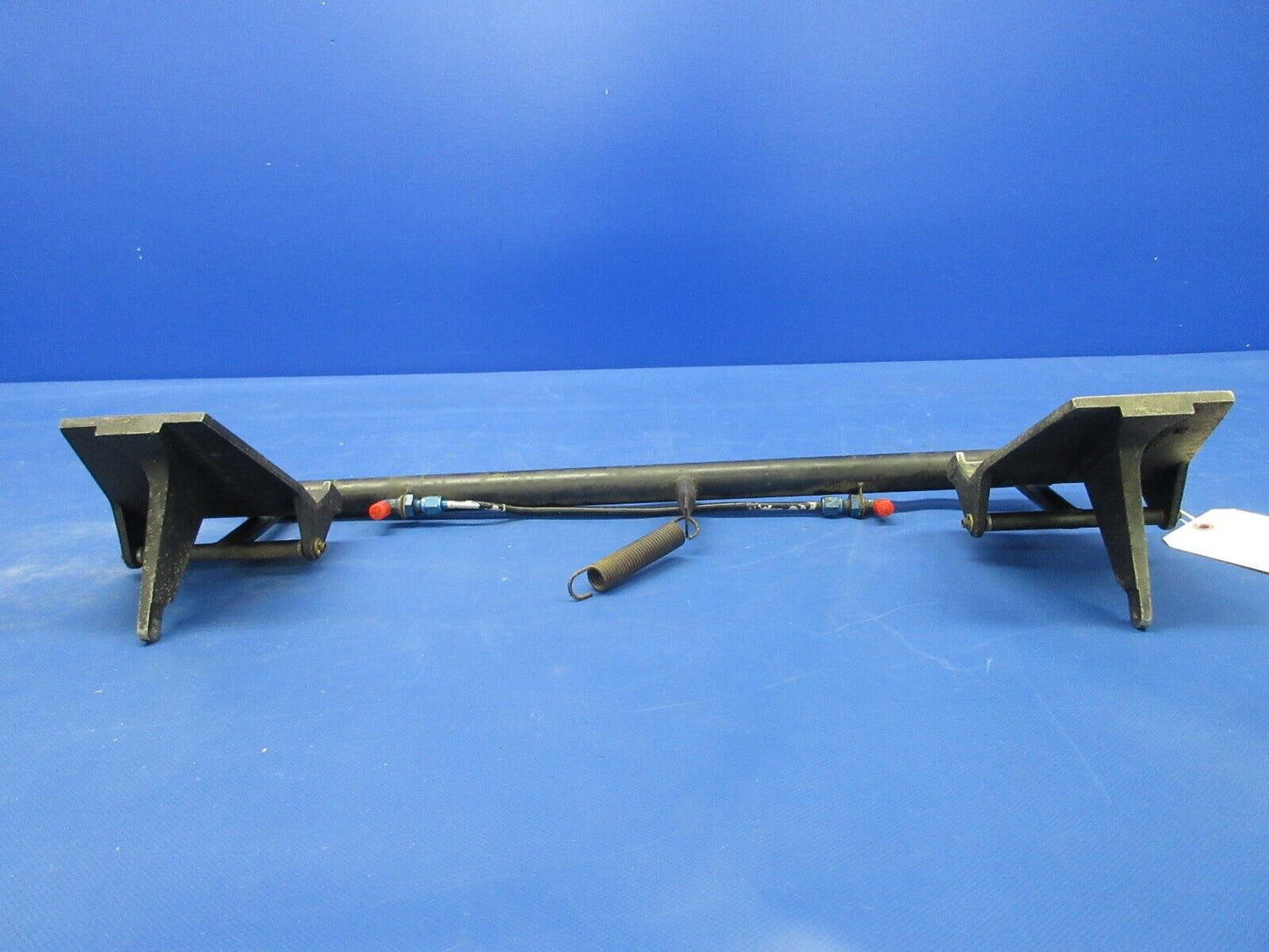 Grumman Yankee AA-1B Rudder Bar & Pedal Assy RH P/N 601031-501 (0524-1022)