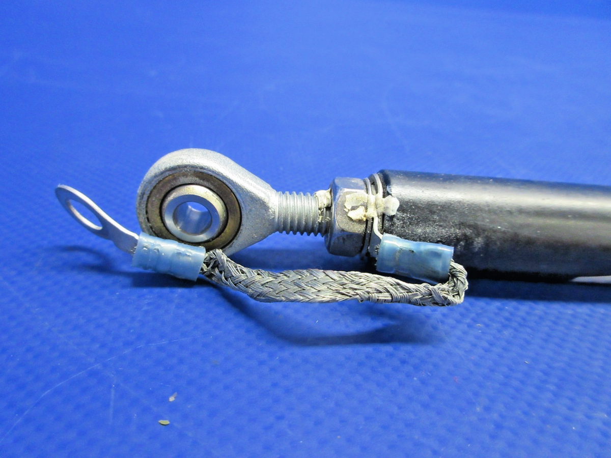 Diamond DA-40 Aileron Control Rod P/N PRI-18X.5-8-0095D (0926-860)5