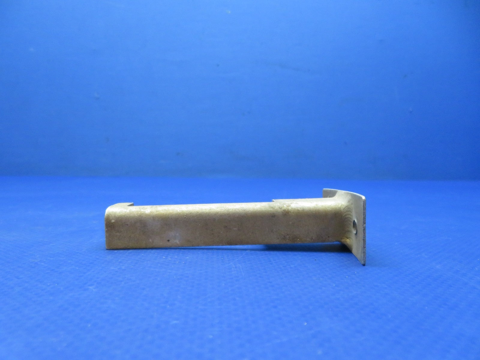 Beech 58 Cabin Door Latch, Bellcrank & Pin w/ Guide P/N 96-420033-47 (0326-155)15