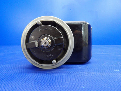 903.0 SMOH / Bendix S6LSC-25 Magneto P/N BL-500556-3 (0326-420)8