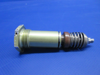 Lycoming O-320 Vernathern Oil Temperature Control Valve P/N 53E22144 (0226-995)0