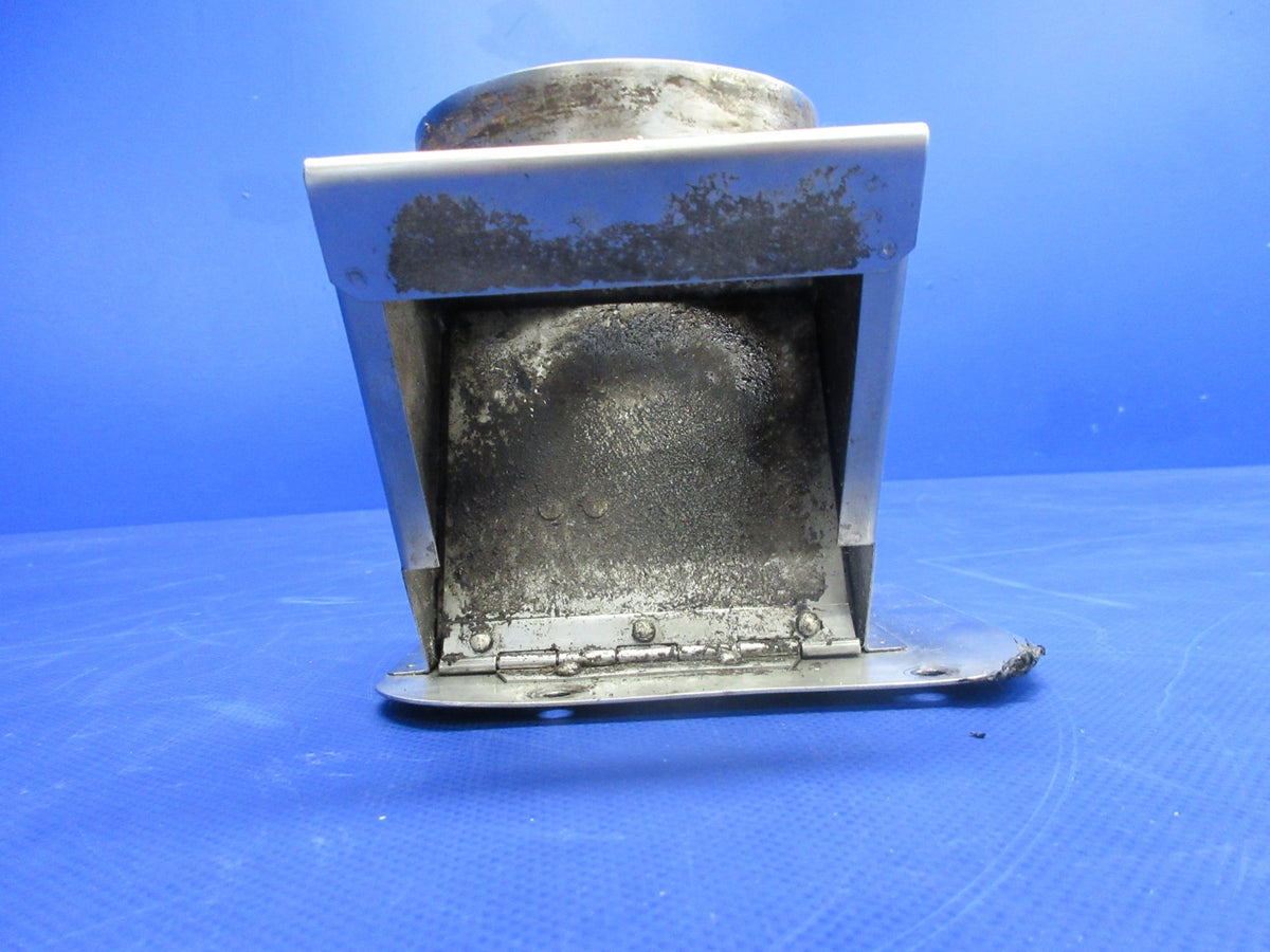 Diamond DA-40 Heat Valve / Airbox P/N DA4-2143-30-00 (0726-876)11