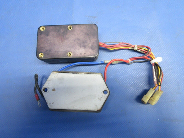 Cessna 337 Skymaster Strobe Flasher Power Supply C594501-0204 TESTED (0724-783)