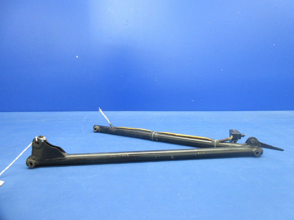 Bellanca 17-31A Viking Nose Gear Upper Drag Strut P/N 19439-0 (0924-2046)