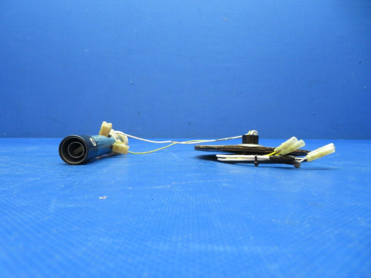 Cessna 337 / P337H INBD Tank Fuel Sensor P/N C668003-0104 WARRANTY (0824-183)