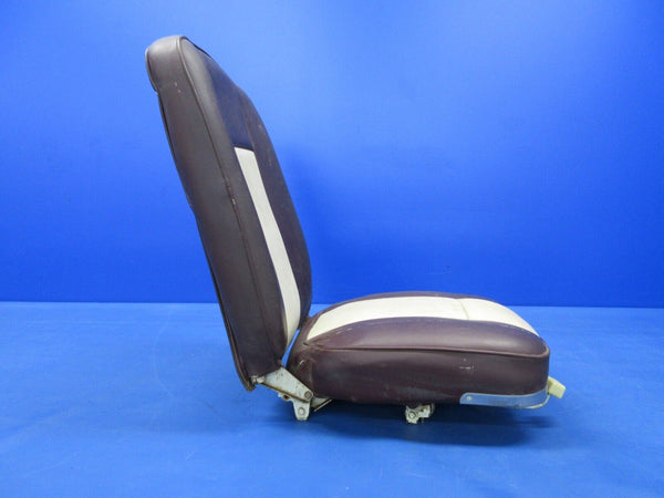 =Cessna 150 RH Reclining Seat P/N 0414007-2 (1124-1297)