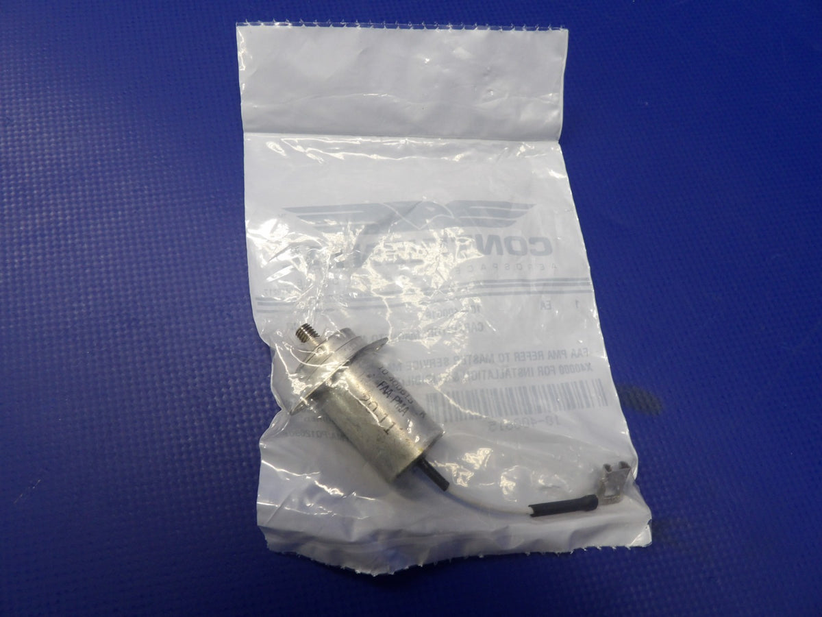 Continental Magneto Capacitor 400VDC P/N 10-400615 NOS (0426-1405)4
