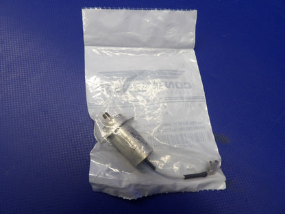 Continental Magneto Capacitor 400VDC P/N 10-400615 NOS (0426-1405)4