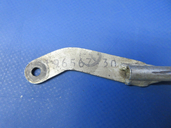 Bellanca 17-31A Viking Cabin Door Push Rod Assy P/N 196567-30 (0924-1354)