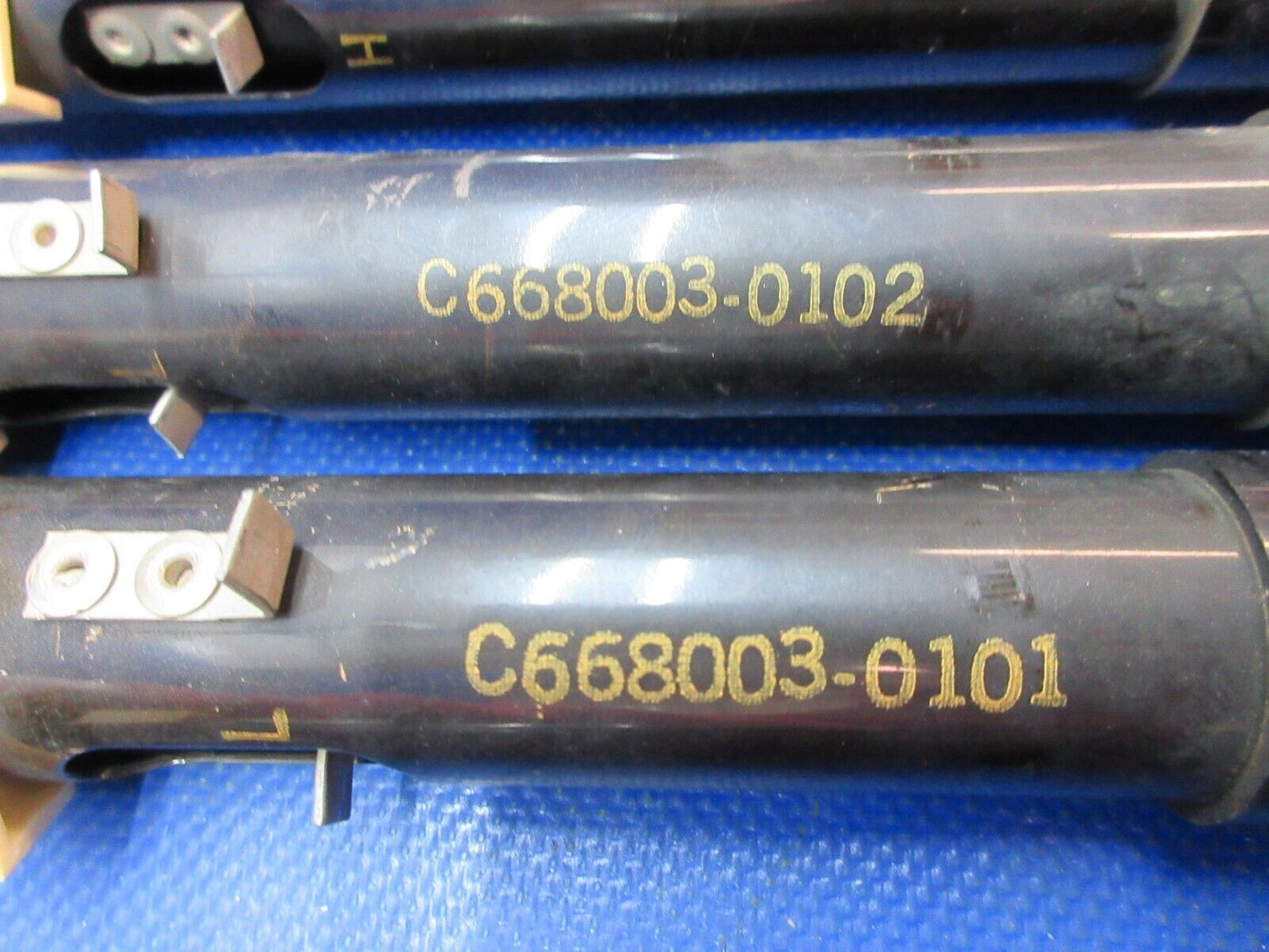 Cessna Fuel Transmitters, Quantity Monitor & Gauges C668003-0101 (1124-1345)