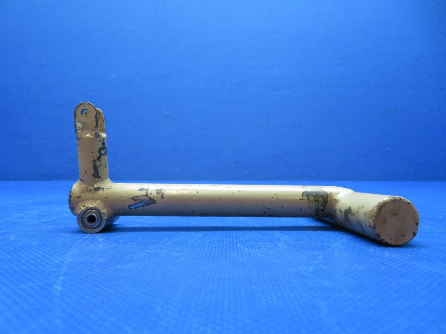 Mooney M20 / M20E LH Co-Pilot Rudder Pedal P/N 7065-1 SSBY 720004-1 (0424-150)