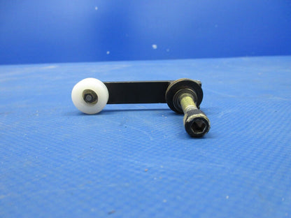 Robinson R44 Raven II Collective Stick Lever & Knob P/N A332-2 (0724-1397)