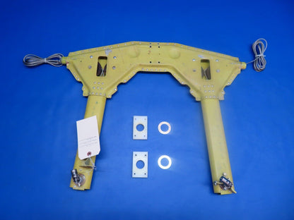 Lake LA-4-200 Control Column Assy P/N 2-7102-147, 2-7137-15 (1222-760)