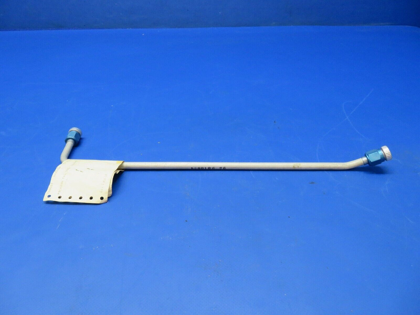 Cessna 310L / 310N RH Fuel Line P/N 5200106-76 NOS (1122-463)