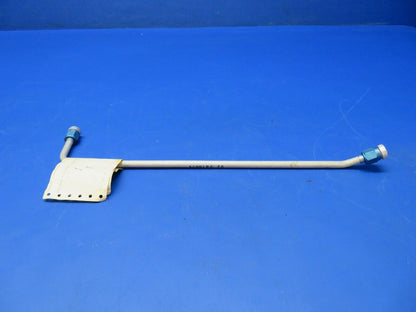 Cessna 310L / 310N RH Fuel Line P/N 5200106-76 NOS (1122-463)