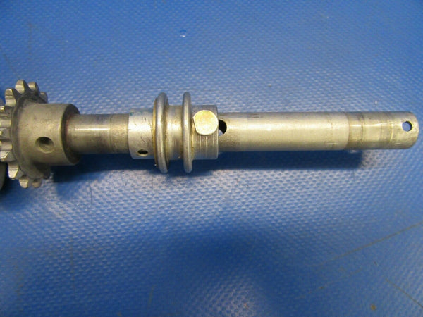 Cessna 310 / T310Q Manual Gear Extension Mechanism P/N 0843400-142 (0519-473)