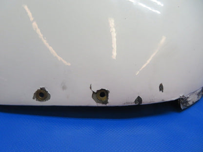 Cessna 401 / 401A Nose Cap Assy LH & RH Engine Cowl P/N 0851149-212 (1223-354)