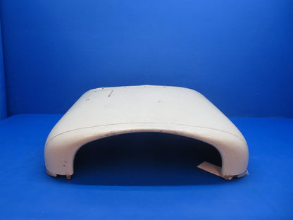 Mooney M20E / M20F Top Cowl Assy P/N 650074-501 (1022-845)