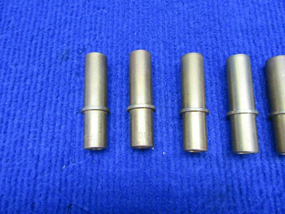 Lycoming Guide Valve Intake P/N 66713-P30 NOS LOT OF 6 (1121-615)