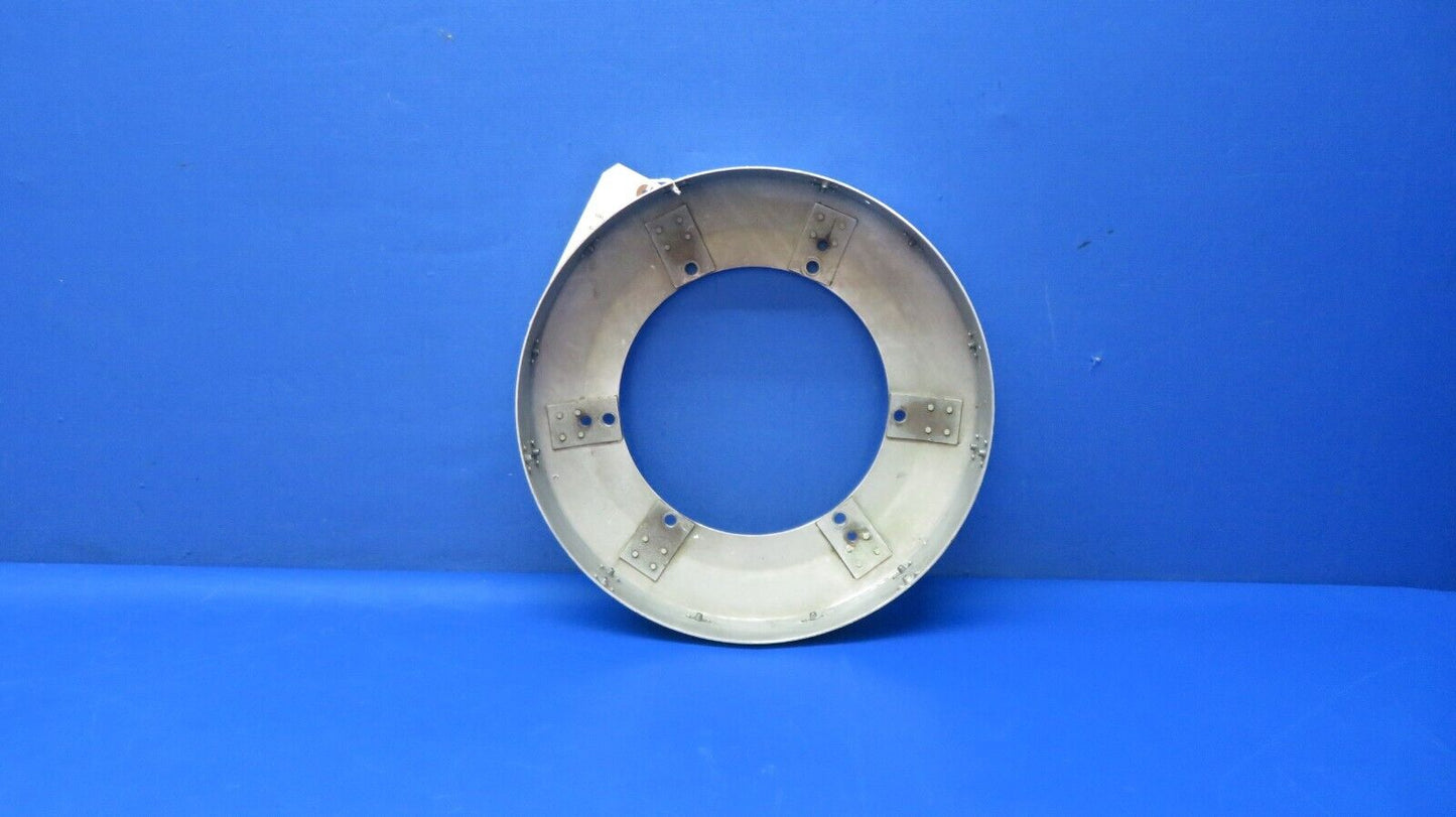 Hartzell Spinner Bulkhead P/N C-35661 (0523-891)