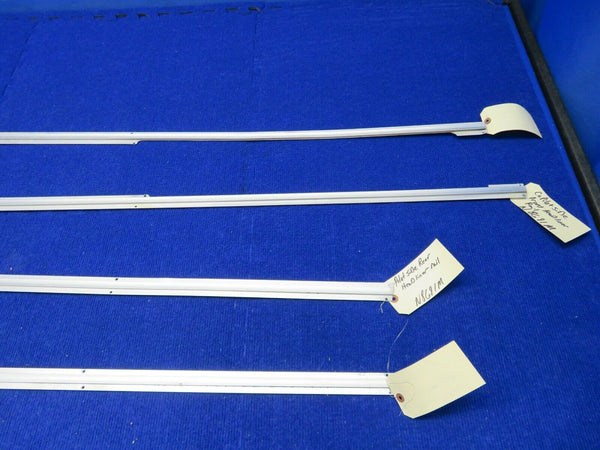 1964 Beech Baron 95-B55 Headliner Track / Trim Set (0122-490)