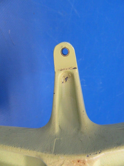 Beech Baron 58P Bellcrank LH Rudder P/N 96-524010 (0618-136)