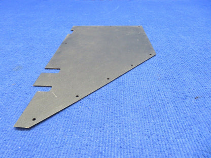 Beech RH Console Cover P/N 95-324006-10 NOS (0722-403)