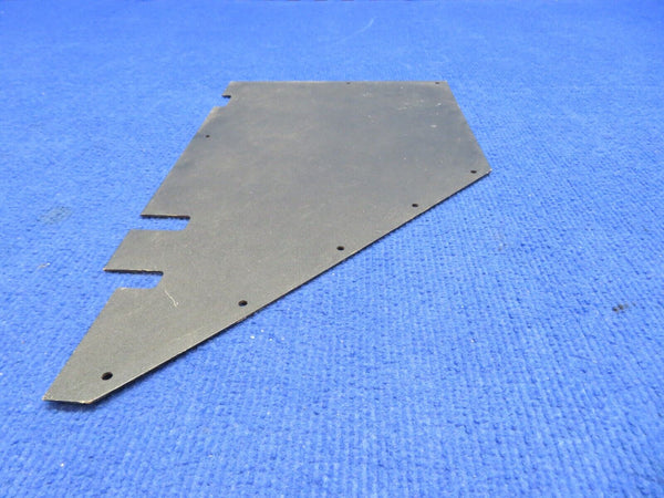 Beech RH Console Cover P/N 95-324006-10 NOS (0722-403)