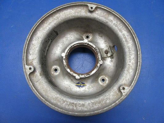 Cessna Goodyear 6.00 X 6 Wheel Half P/N 0541183-9 (1021-569)