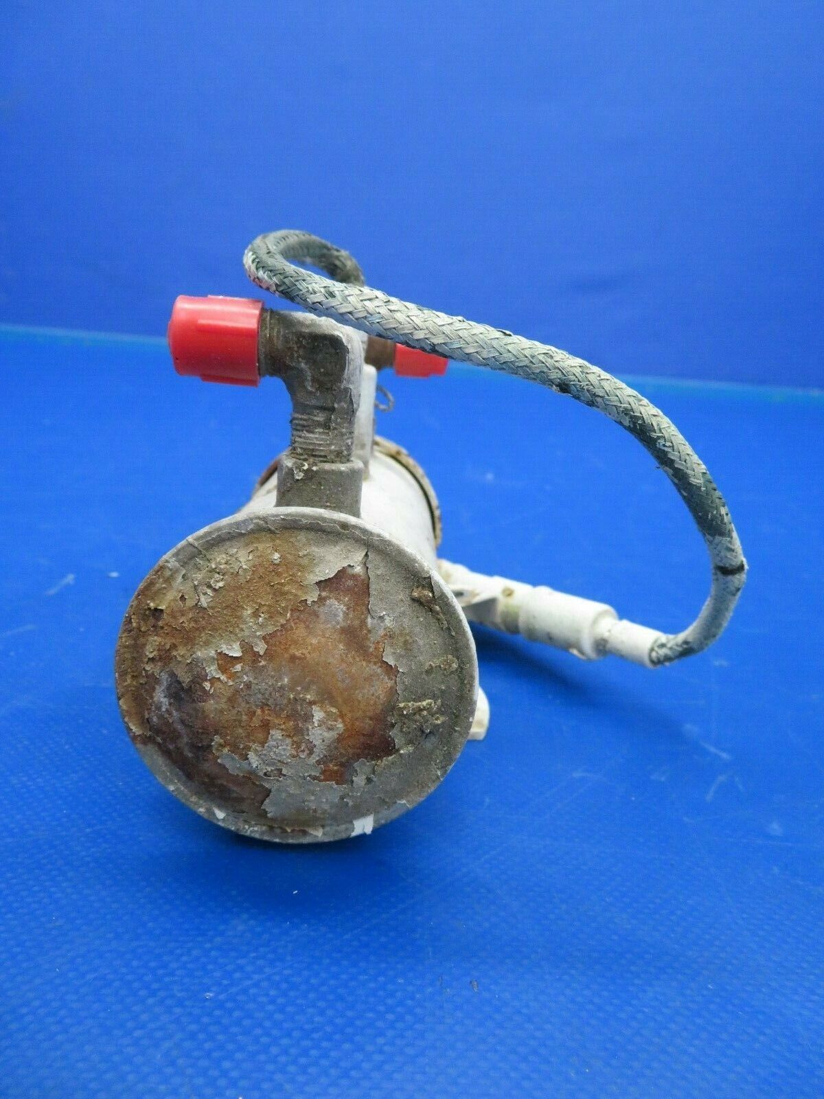 Beech Baron E-55 Pump Janitrol Heater Fuel Cabin Heat 476284 (0120-86)