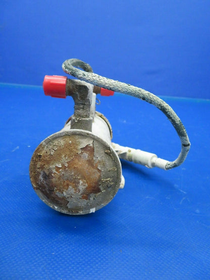 Beech Baron E-55 Pump Janitrol Heater Fuel Cabin Heat 476284 (0120-86)