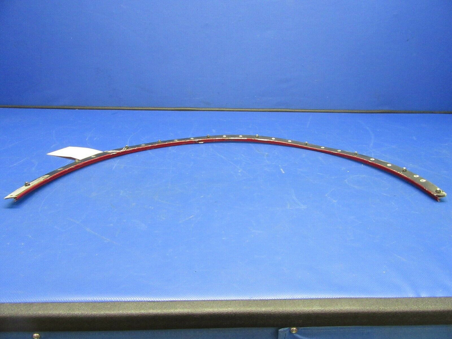 Brantly B2B Helicopter Window / Door Trim RH Side (0921-550)
