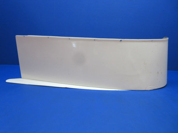 Cessna 188B AGpickup LWR LH Wing Strut Fairing P/N 1620076-1 (0723-262)