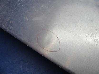 Stinson 108 / 108-1 / 108-2 Vertical Stabilizer P/N 108-2311000 (0423-200)