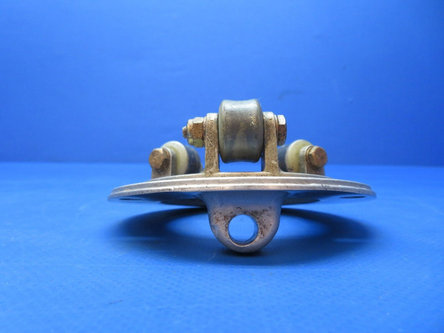 Beech 95-B55 Baron Hanger Control Column P/N 35-524125-10 (0523-983)