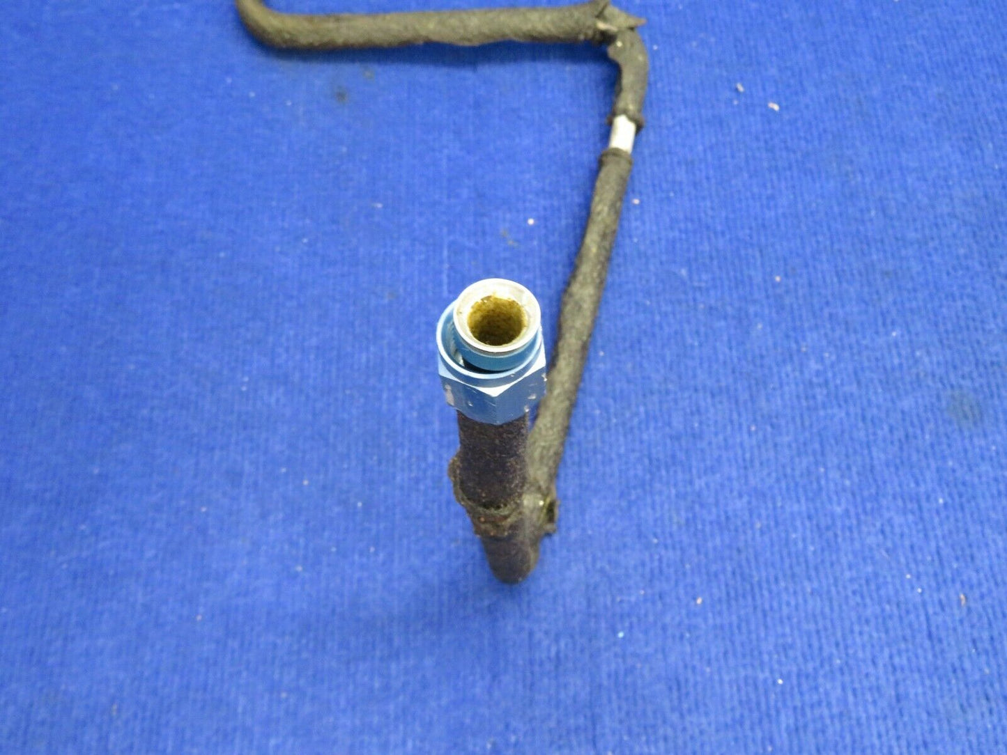 1980 Beech 58 Baron Air Conditioning Lines LOT (0422-326)