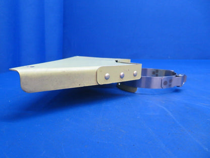Piper Aerostar 602P Oxygen Cylinder Bracket Assy P/N 670151-503 (0123-751)