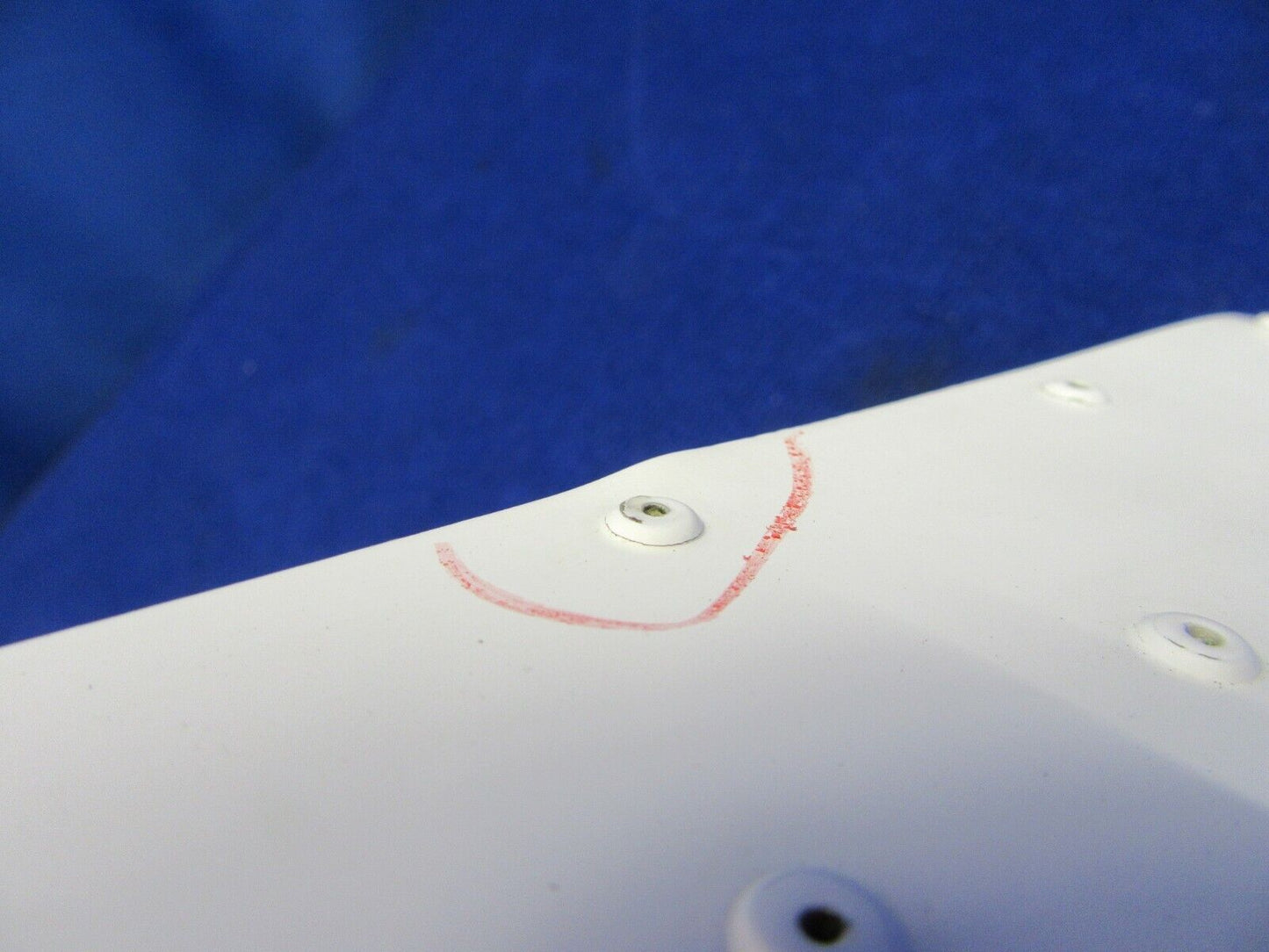 Socata TB10 Aileron P/N TB1015001001 (0422-202)