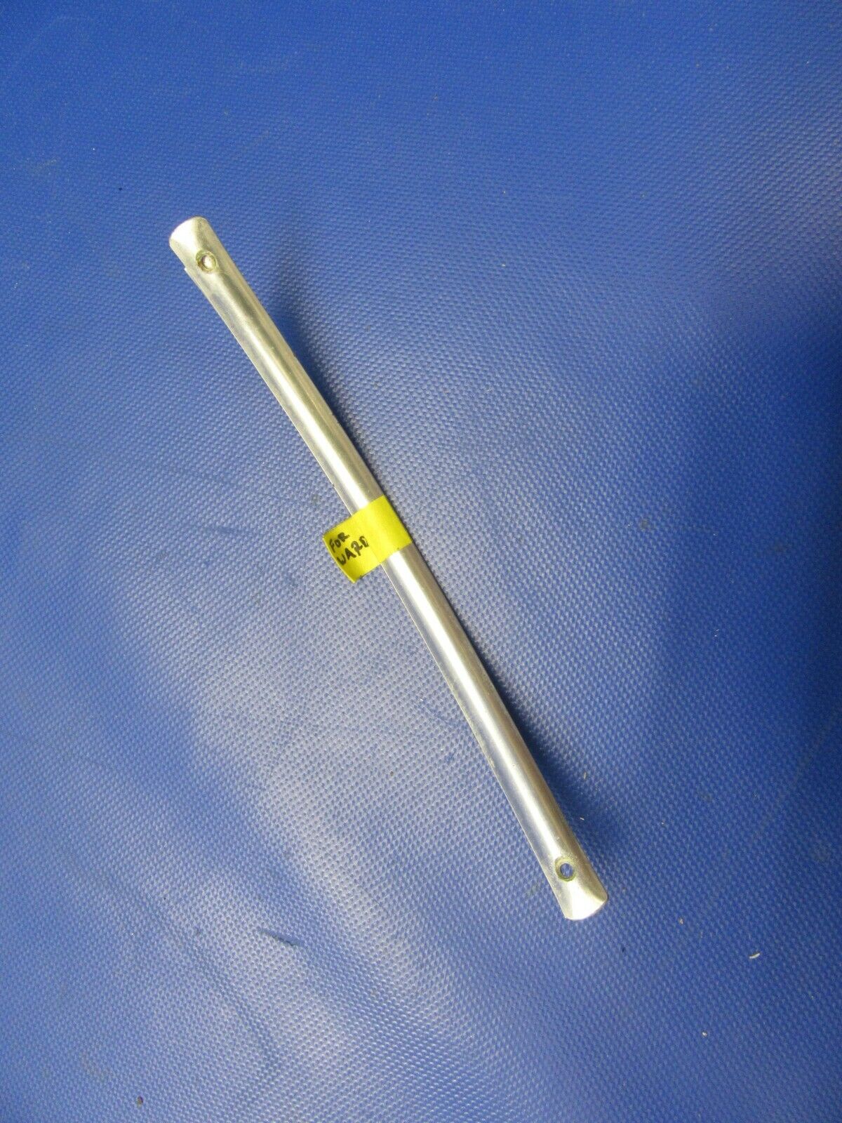Piper PA-28-235 Headliner Trim Strips P/N 63142-07, 63142-08 (0521-381)