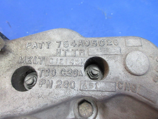 B.F. Goodrich Mitsubishi MU-2 Brake Assy P/N 2-1174 CORE (1123-641)