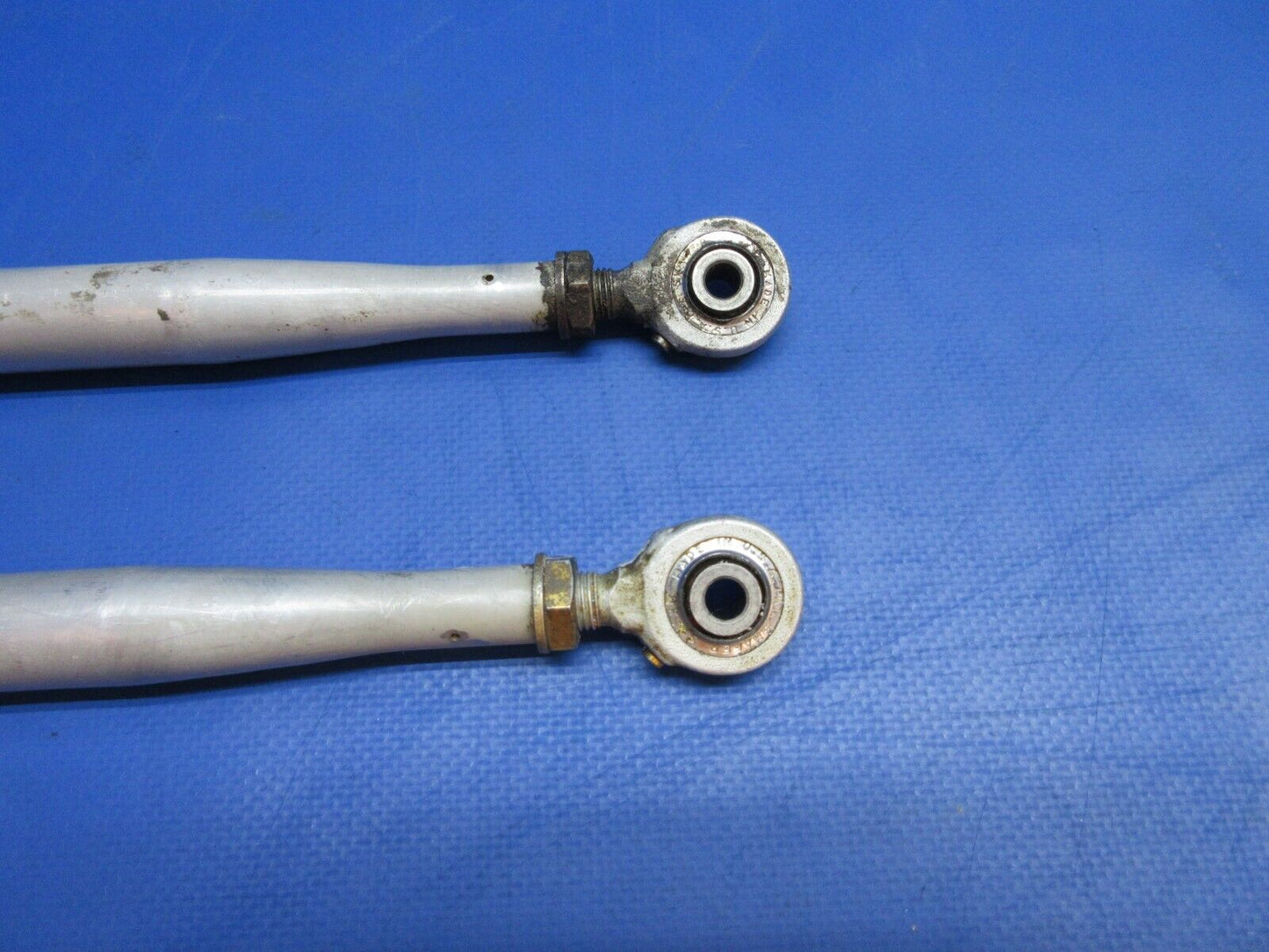 Beech 95-B55 Baron Elevator Push Rod Tube P/N 95-534017-8 LOT OF 2 (0523-1122)