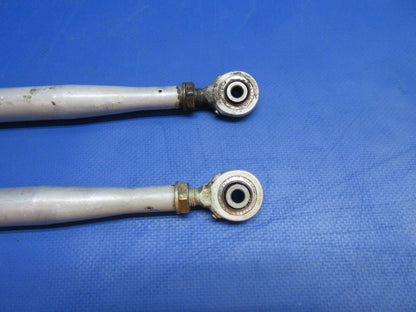 Beech 95-B55 Baron Elevator Push Rod Tube P/N 95-534017-8 LOT OF 2 (0523-1122)