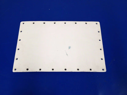 1978 Beech Baron 58 Cover Upper Engine Cowling LH P/N 102-980000-267 (0217-156)