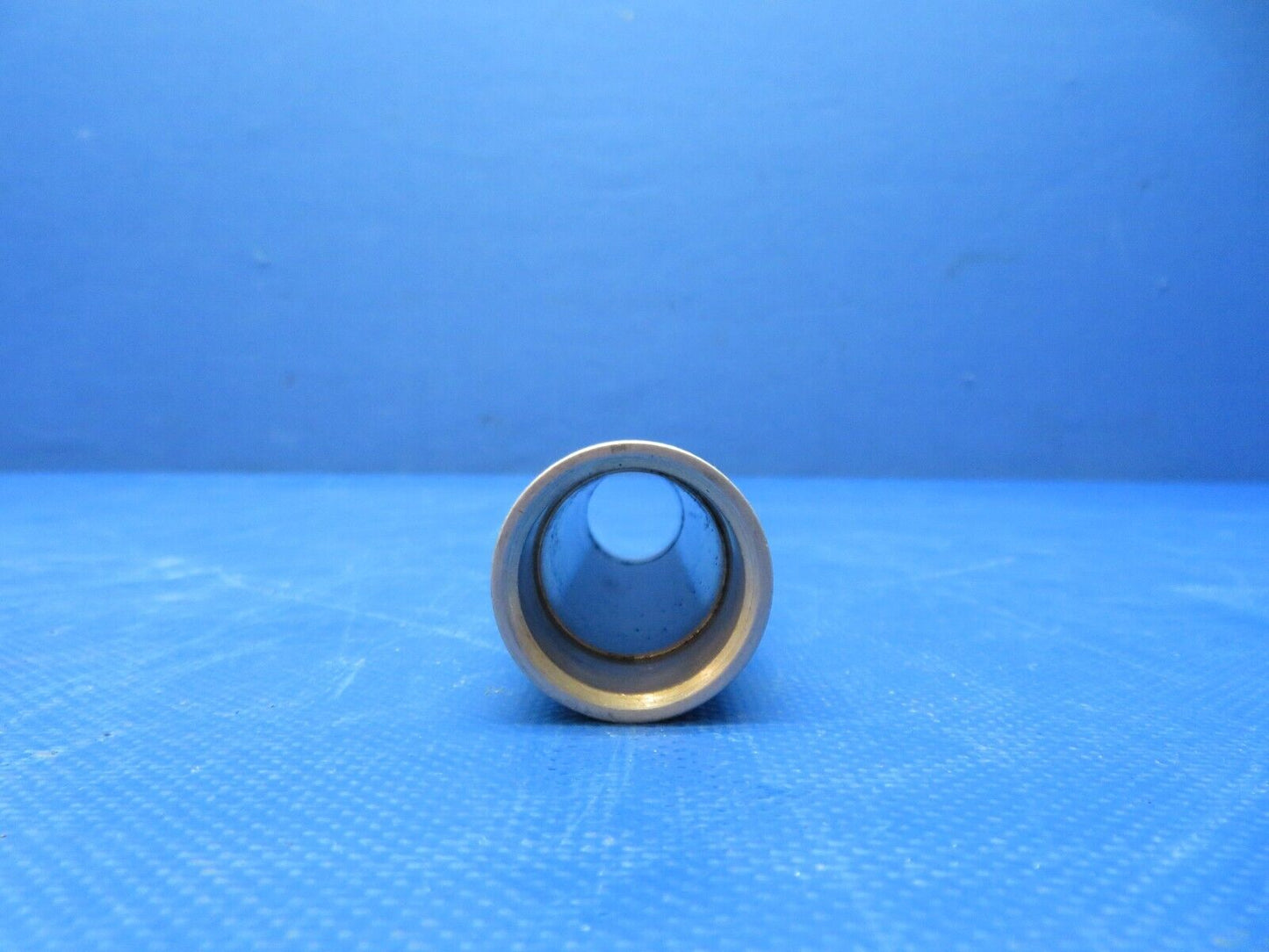 Grumman Yankee Trainer AA-1B Nose Gear Axle Plugs & Spacer 702053-1 (0224-140)